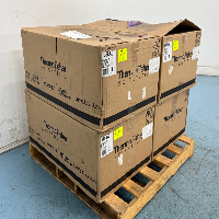 Lot Of Thermo Scientific 1000L Bags image 0